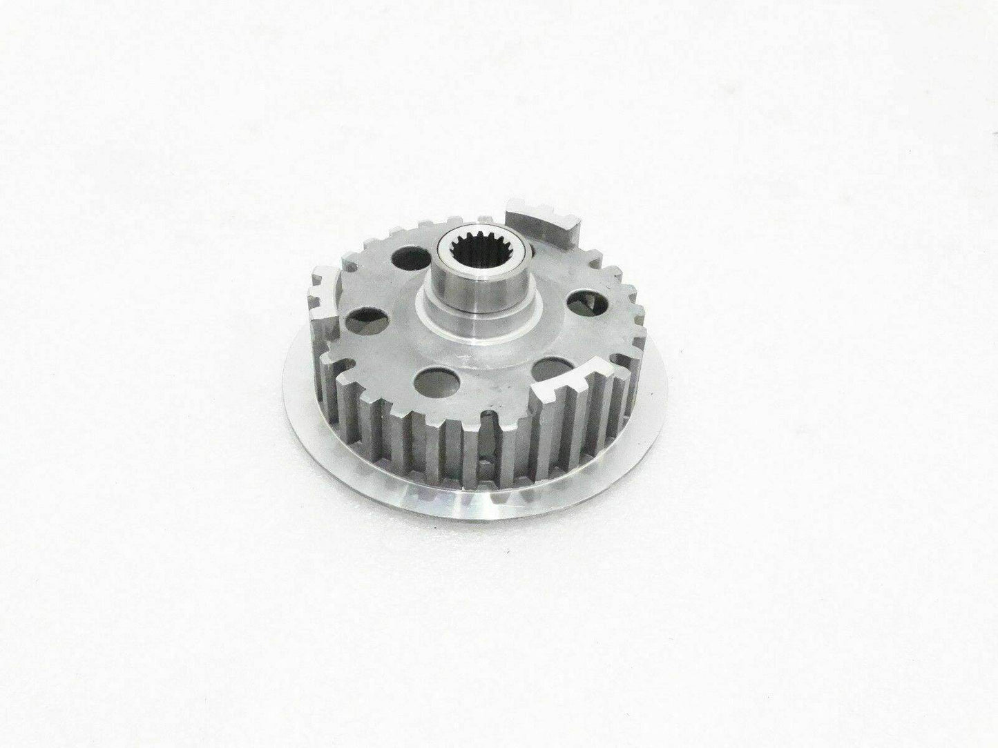 Clutch Hub Back Plate Fits Royal Enfield Uce 350cc 500cc - StellerGear