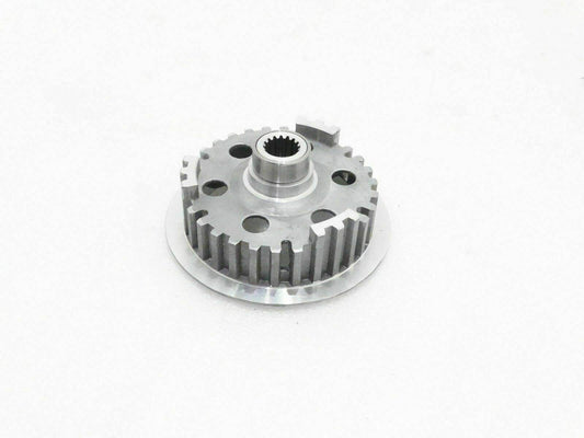 Clutch Hub Back Plate Fits Royal Enfield Uce 350cc 500cc - StellerGear