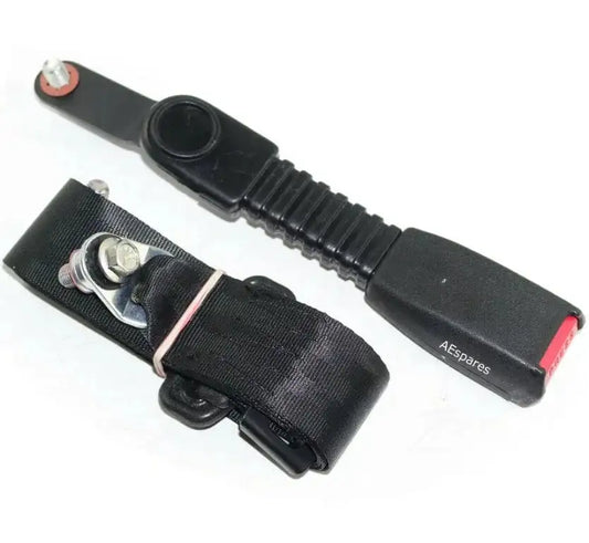 Fit For Suzuki Samurai Sj410 Sj413 Seat Belt Assey Front Rh 84901m83000a-5pk - StellerGear