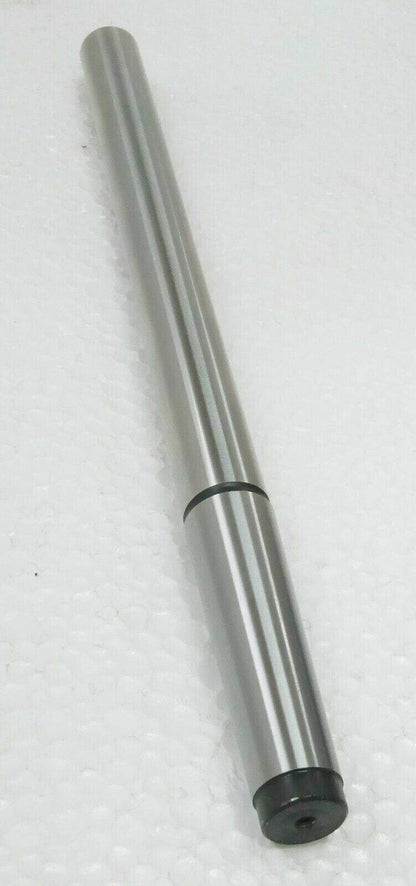 2MT Lathe Mandrel Alignment Test Bar MT2 11-1/8" ( 283mm ) SUPERIOR EN31 Alloy