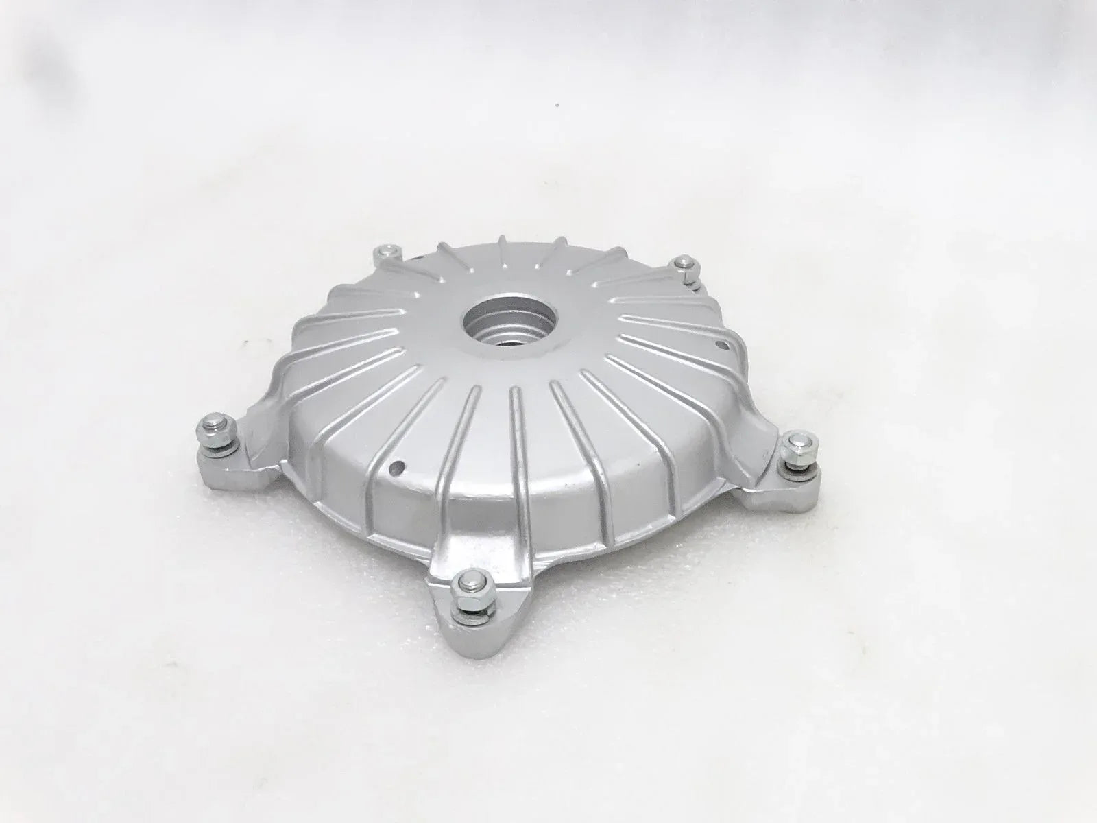 VESPA ET3 50 SPECIAL SMALL FRAME 10" REAR WHEEL RIM DRUM BRAKE - StellerGear
