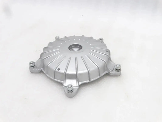 VESPA ET3 50 SPECIAL SMALL FRAME 10" REAR WHEEL RIM DRUM BRAKE - StellerGear