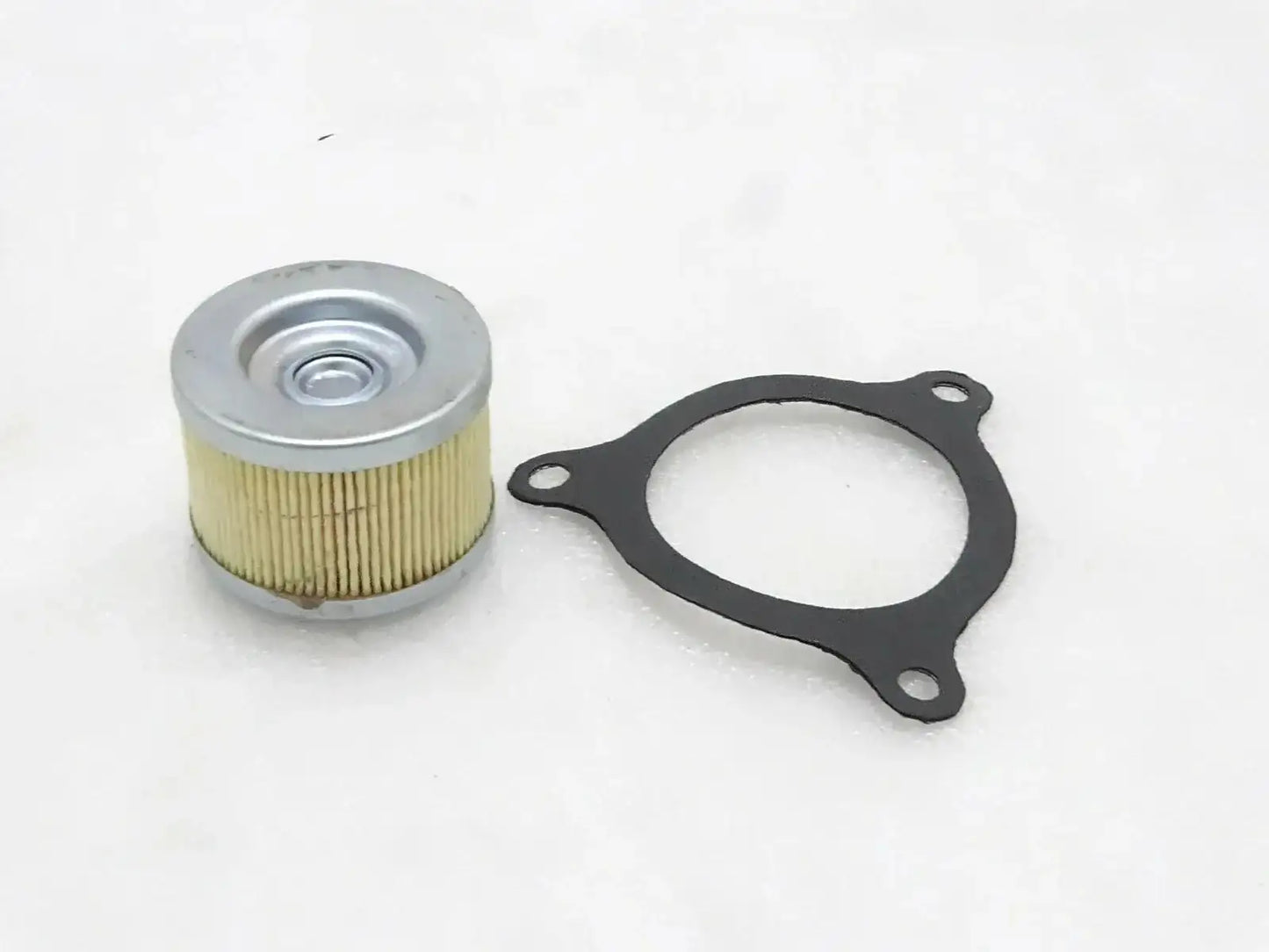 Royal Enfield Himalayan 411cc Oil Filter Kit - StellerGear