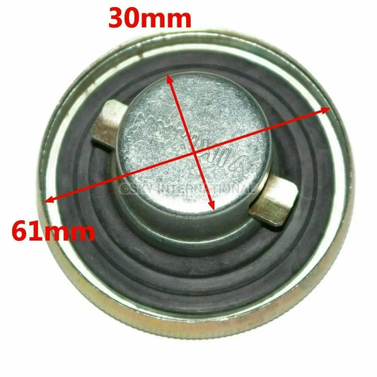 Fit For Suzuki Sj410 F10a Lj80 F8a Oil Tank Cap Sierra Samurai Super Carry Gypsy - StellerGear