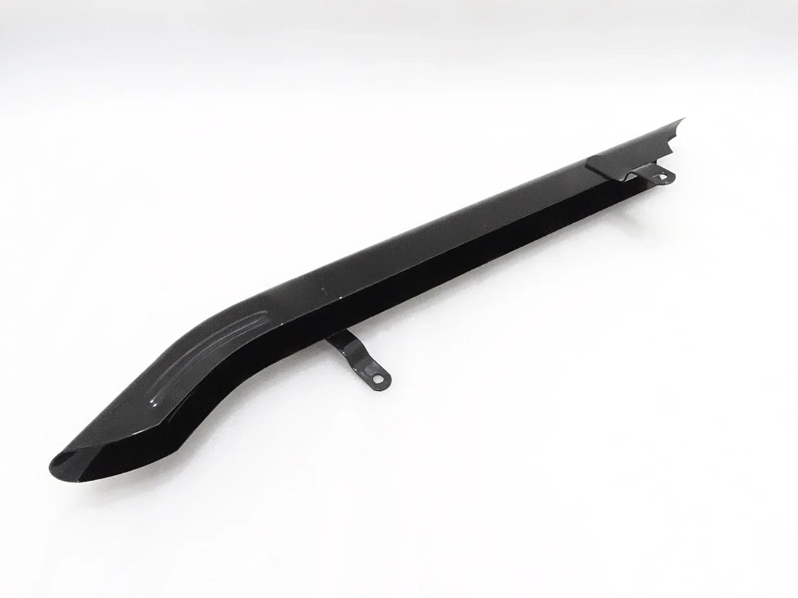 ROYAL ENFIELD BLACK CHAIN GUARD - StellerGear