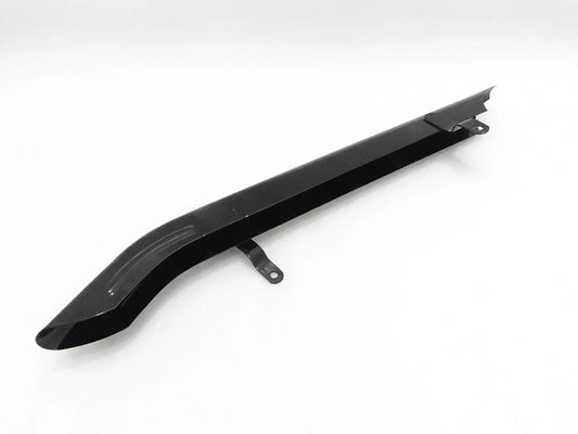 ROYAL ENFIELD BLACK CHAIN GUARD - StellerGear