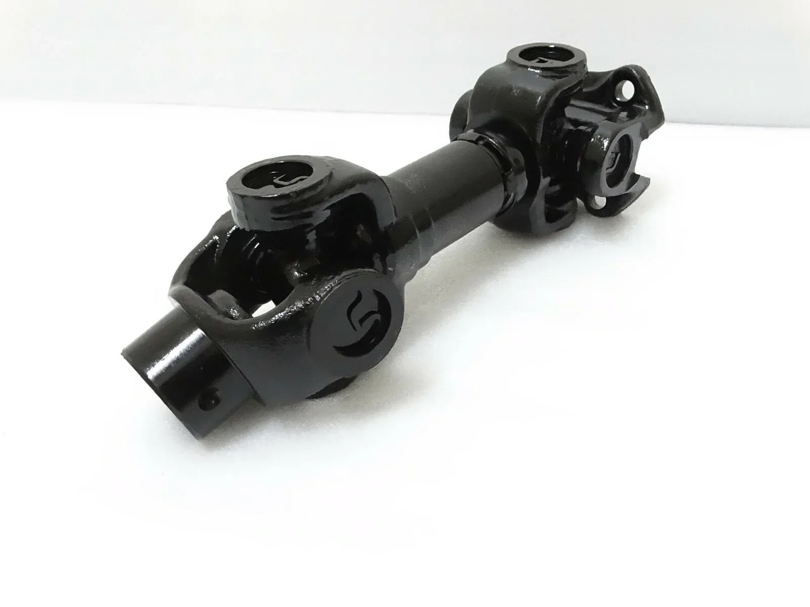 Fit For Jcb Parts 3cx -- Pump Drive Shaft 25.4 Mm (Part No. 914/60041) - StellerGear