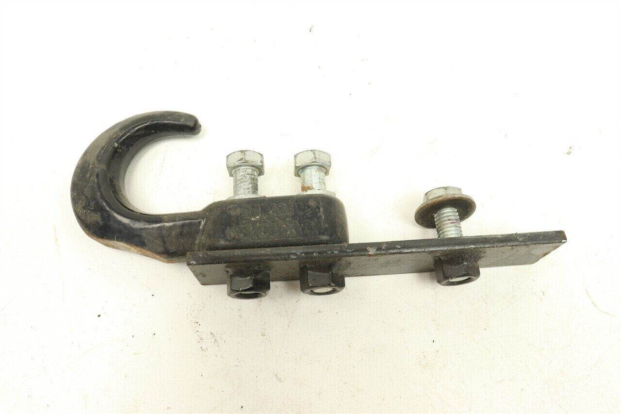 Mahindra ROXOR 18 Tow Hook #1 31968 - StellerGear