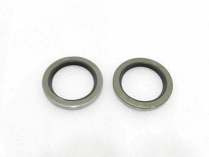 Fit for Willys Jeep Front Wheel Hub Seal Set Best Quality - StellerGear