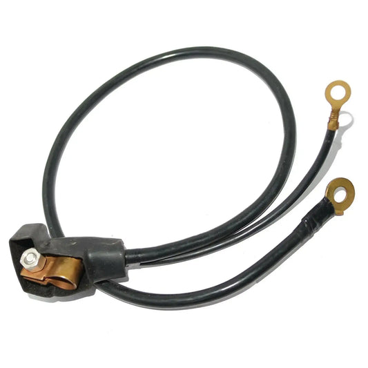 Fit For Suzuki Sj410 Sj413 Gypsy 24'' Long Negative Battery Cable With Terminal - StellerGear