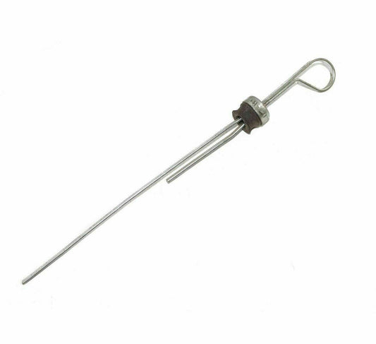 Lubricating Oil Sump Dipstick 31786412 For Massey Ferguson 35 135 200 - StellerGear