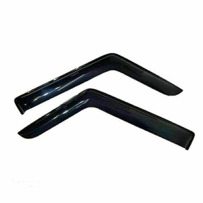 Fit For Suzuki Samurai Gypsy SJ413 SJ410 New Door Visor Set of 2 - StellerGear