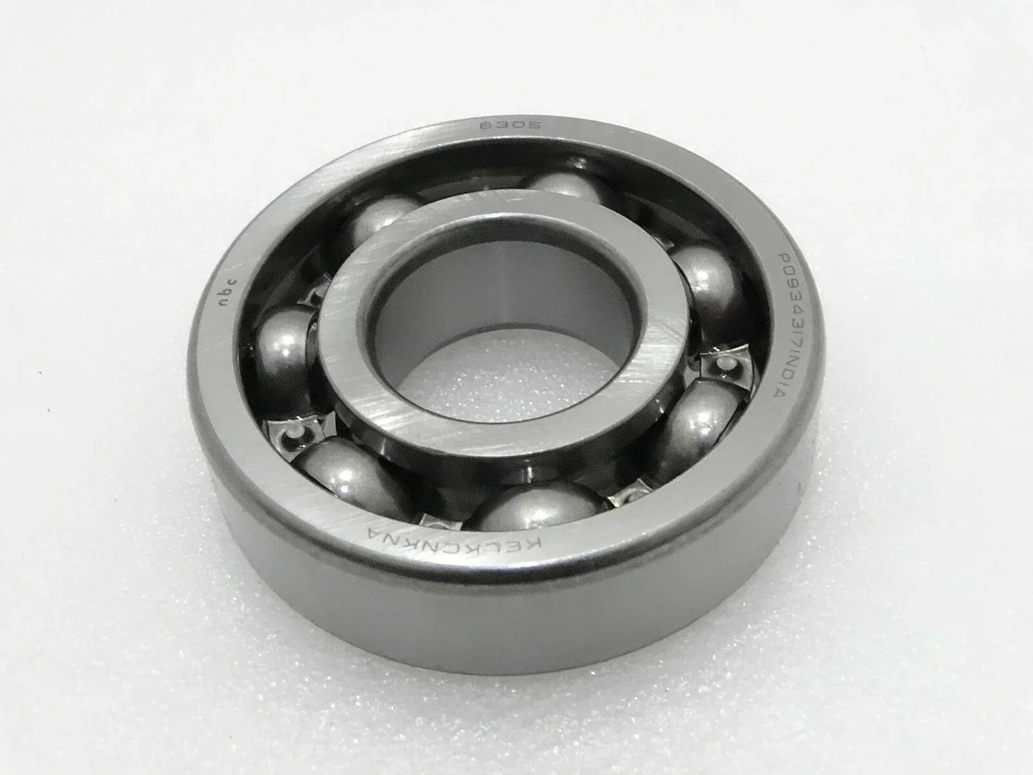 ROYAL ENFIELD BALL BEARING (6305) DRIVE SIDE PART 110050 - StellerGear