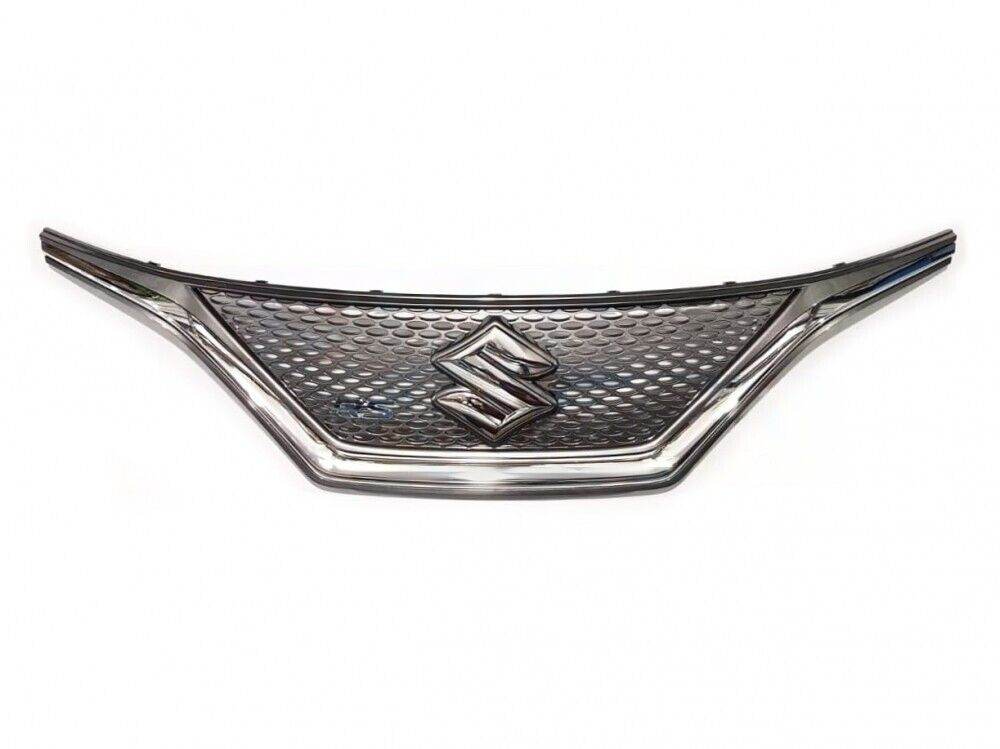 Radiator Grille for MARUTI BALENO RS - StellerGear