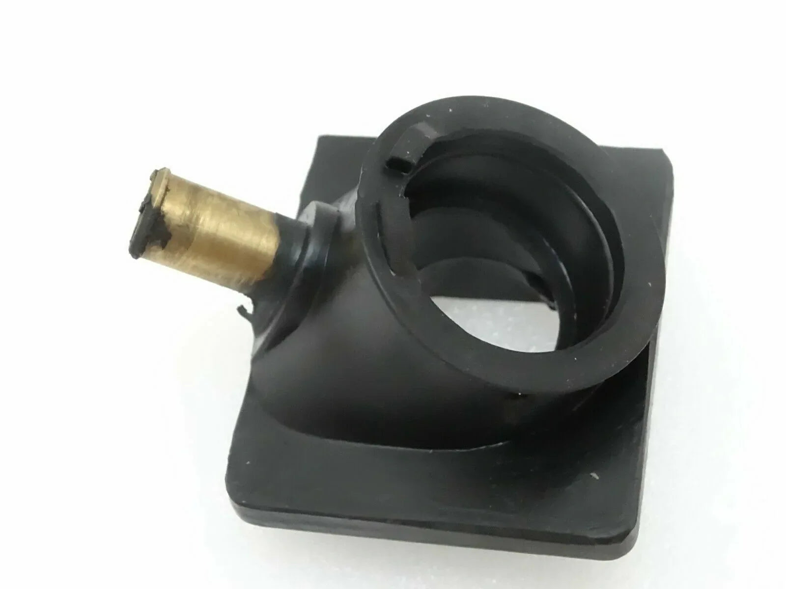 Yamaha RX135 Carburetor Elbow Mainifold/Rubber - StellerGear