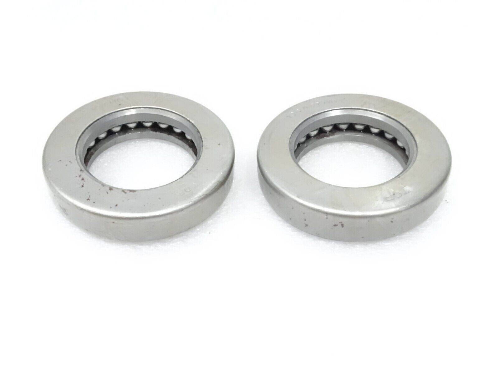 2X Massey Ferguson Tractor 135 35x 35 65 14B T20 Series Stub Axle Bearing spareshub007 spareshub007 (203) - StellerGear