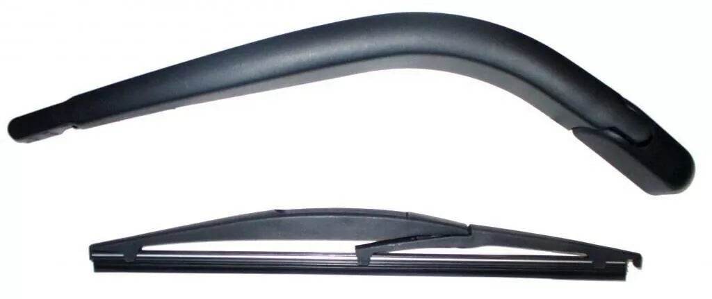 Fit For SUZUKI ALTO 2009-2015 Rear Wiper Arm Blade 38821M68K00 - StellerGear