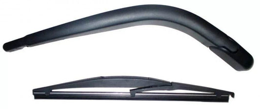 Fit For SUZUKI ALTO 2009-2015 Rear Wiper Arm Blade 38821M68K00 - StellerGear