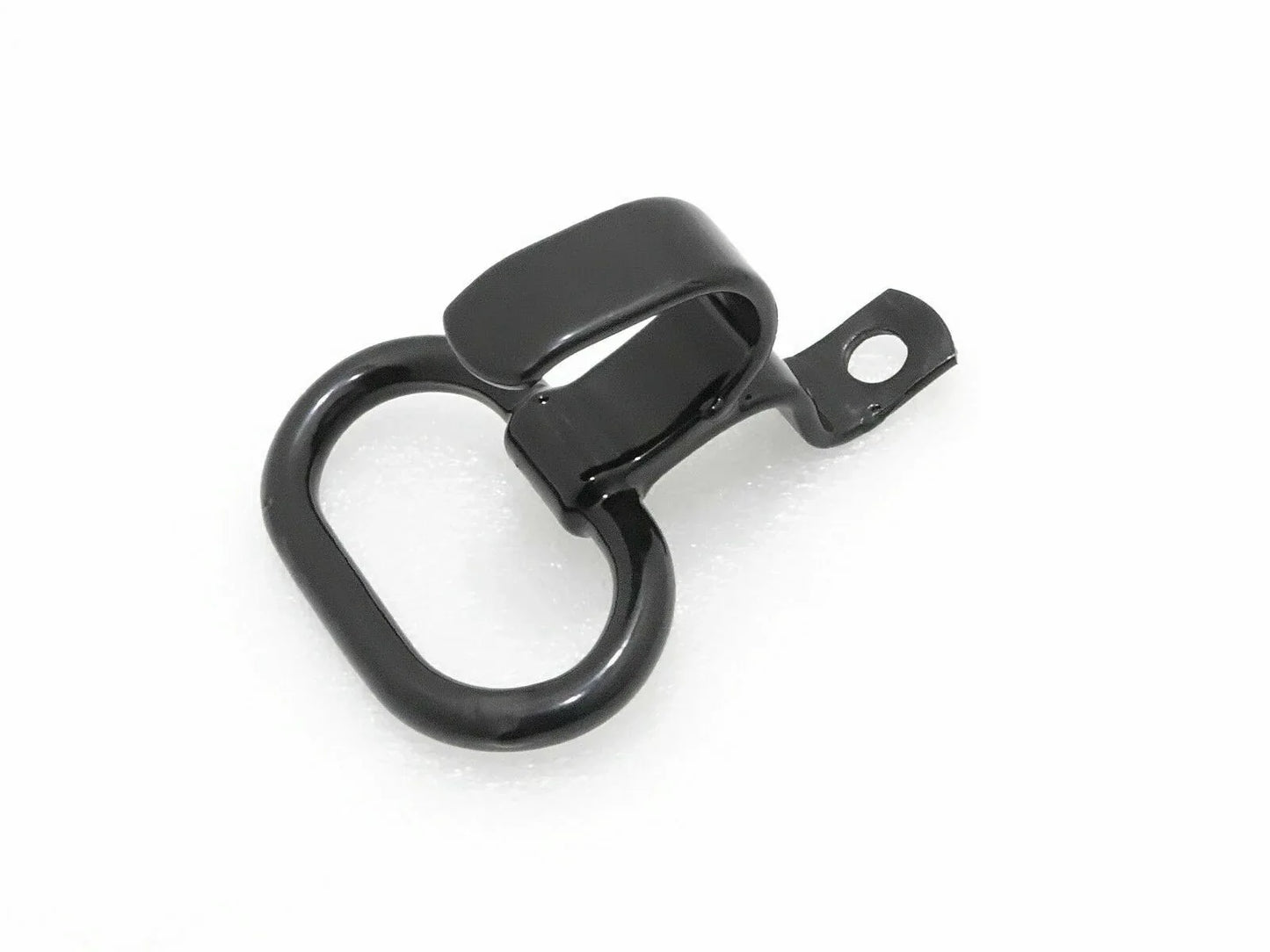 ROYAL ENFIELD SIDE LIFTING HANDLE / HOOK PVC COATED - StellerGear