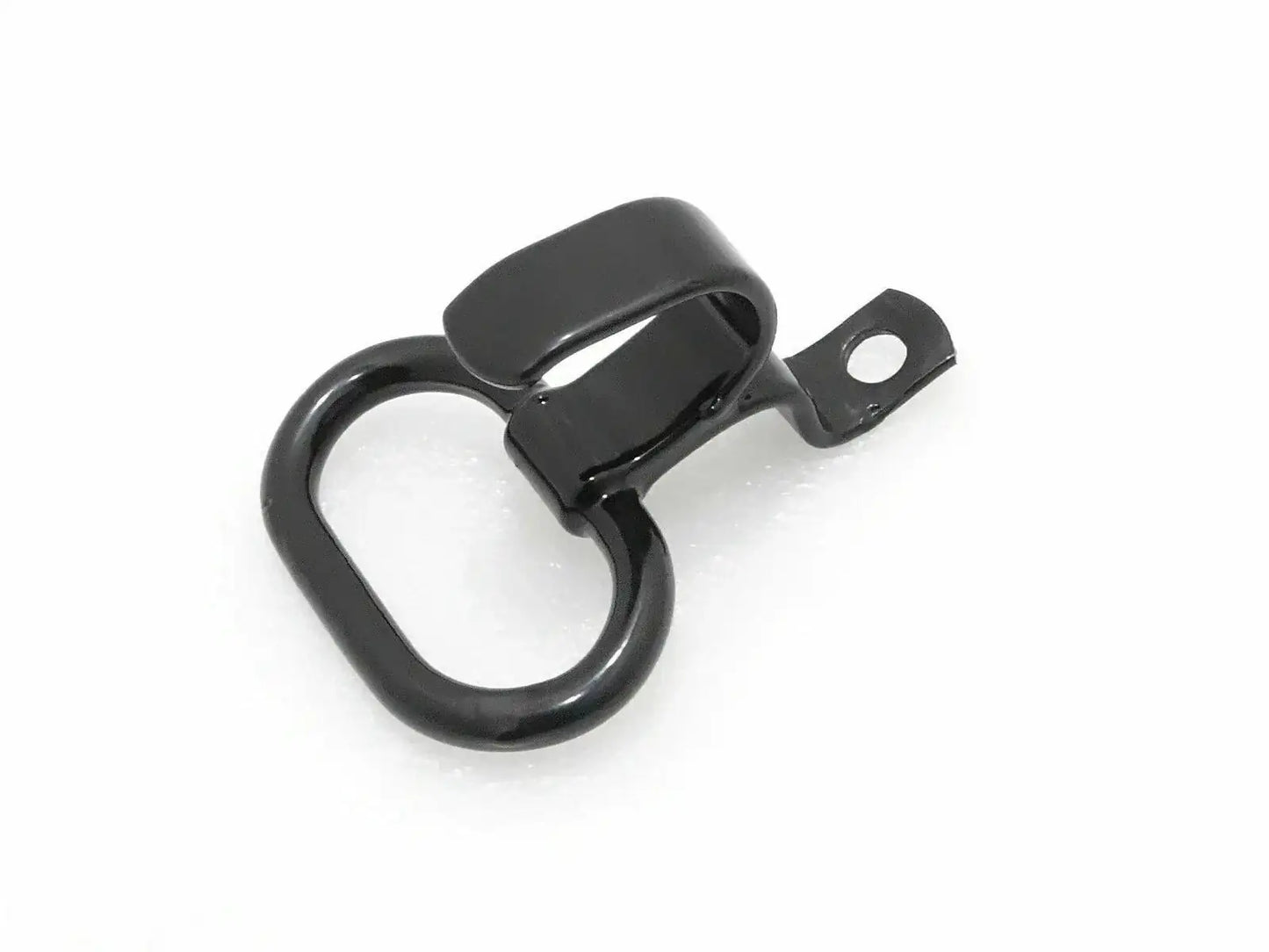 ROYAL ENFIELD SIDE LIFTING HANDLE / HOOK PVC COATED - StellerGear