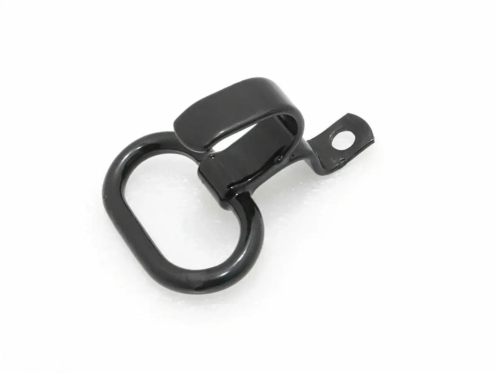 ROYAL ENFIELD SIDE LIFTING HANDLE / HOOK PVC COATED - StellerGear