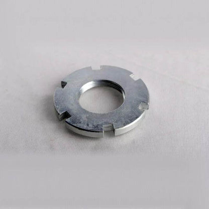 RING NUT 1 PC. FOR Fits Royal Enfield 594287/A - StellerGear