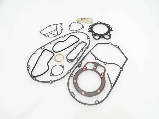 ROYAL ENFIELD CLASSIC TWIN SPARK UCE 500CC COMPLETE GASKET SET - StellerGear