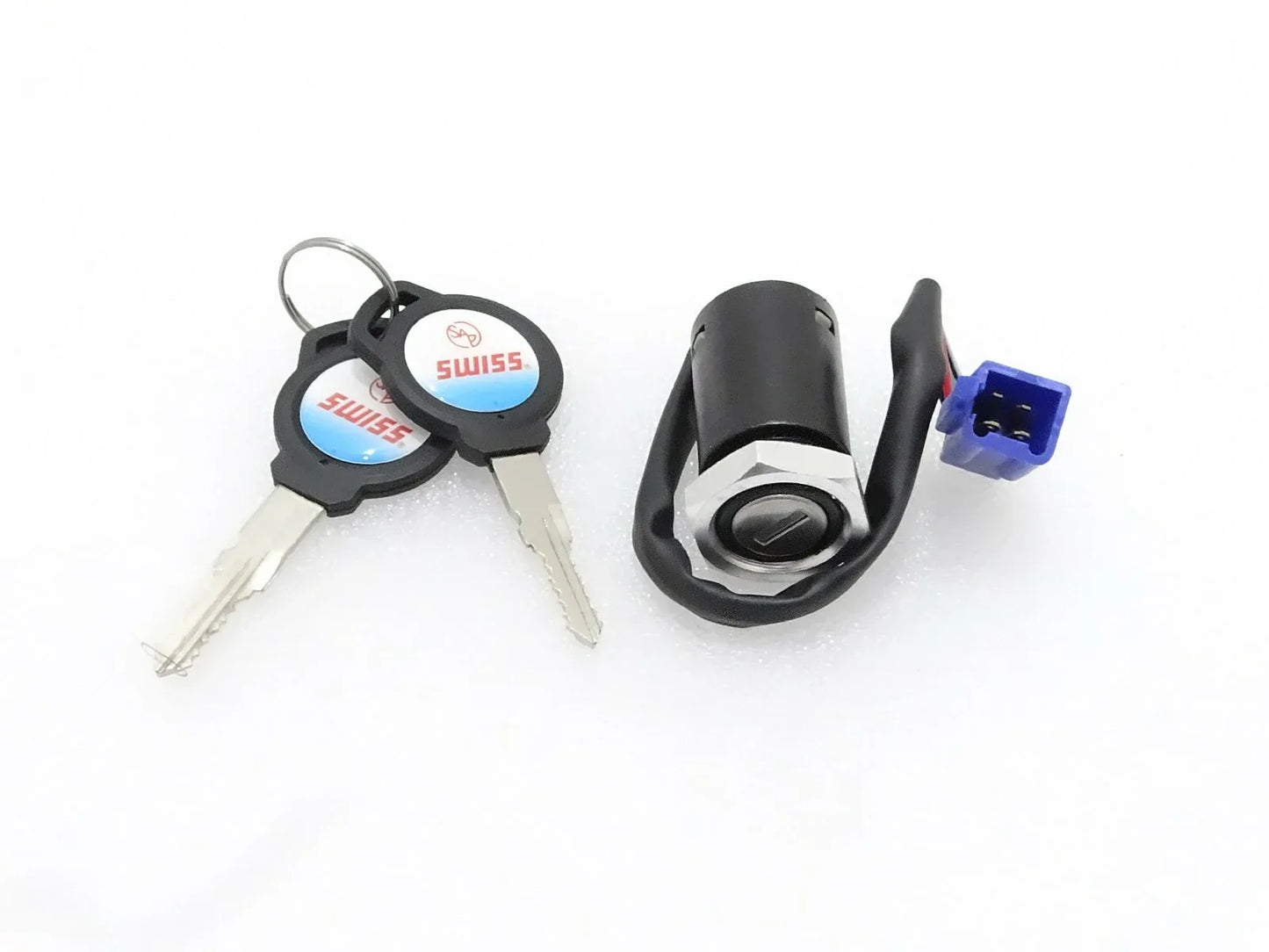 ROYAL ENFIELD IGNITION SWITCH - StellerGear