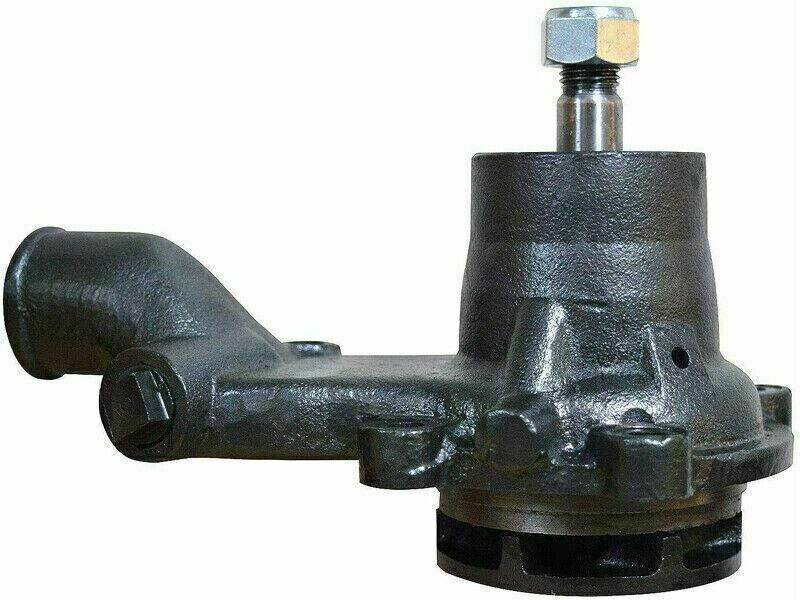 Massey Ferguson Tractor 50 60 165 168 Perkins Water Pump Assembly - StellerGear