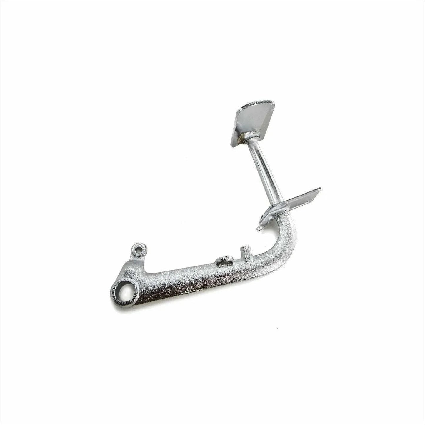 Lambretta Series 3 & GP Rear Brake Pedal - StellerGear