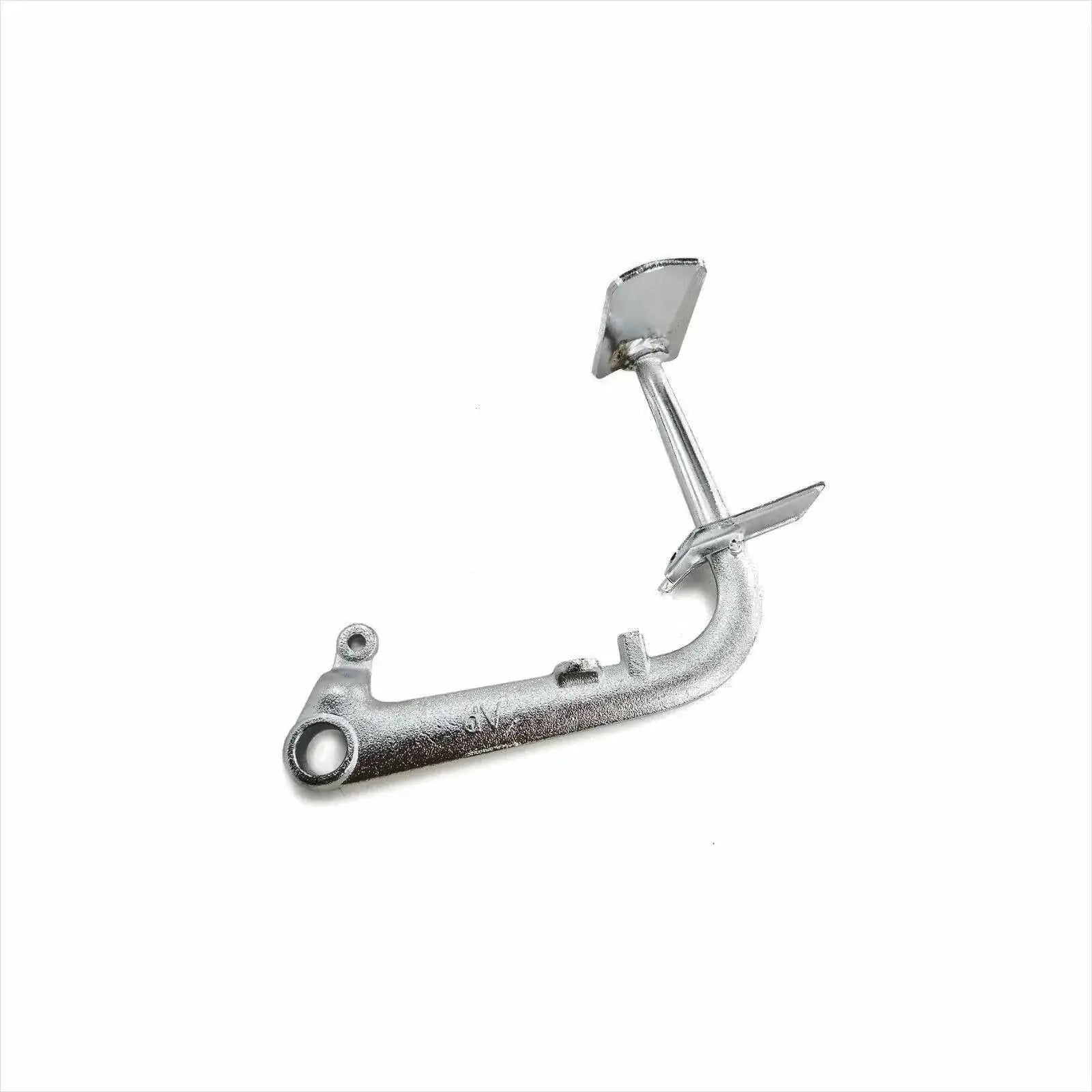 Lambretta Series 3 & GP Rear Brake Pedal - StellerGear