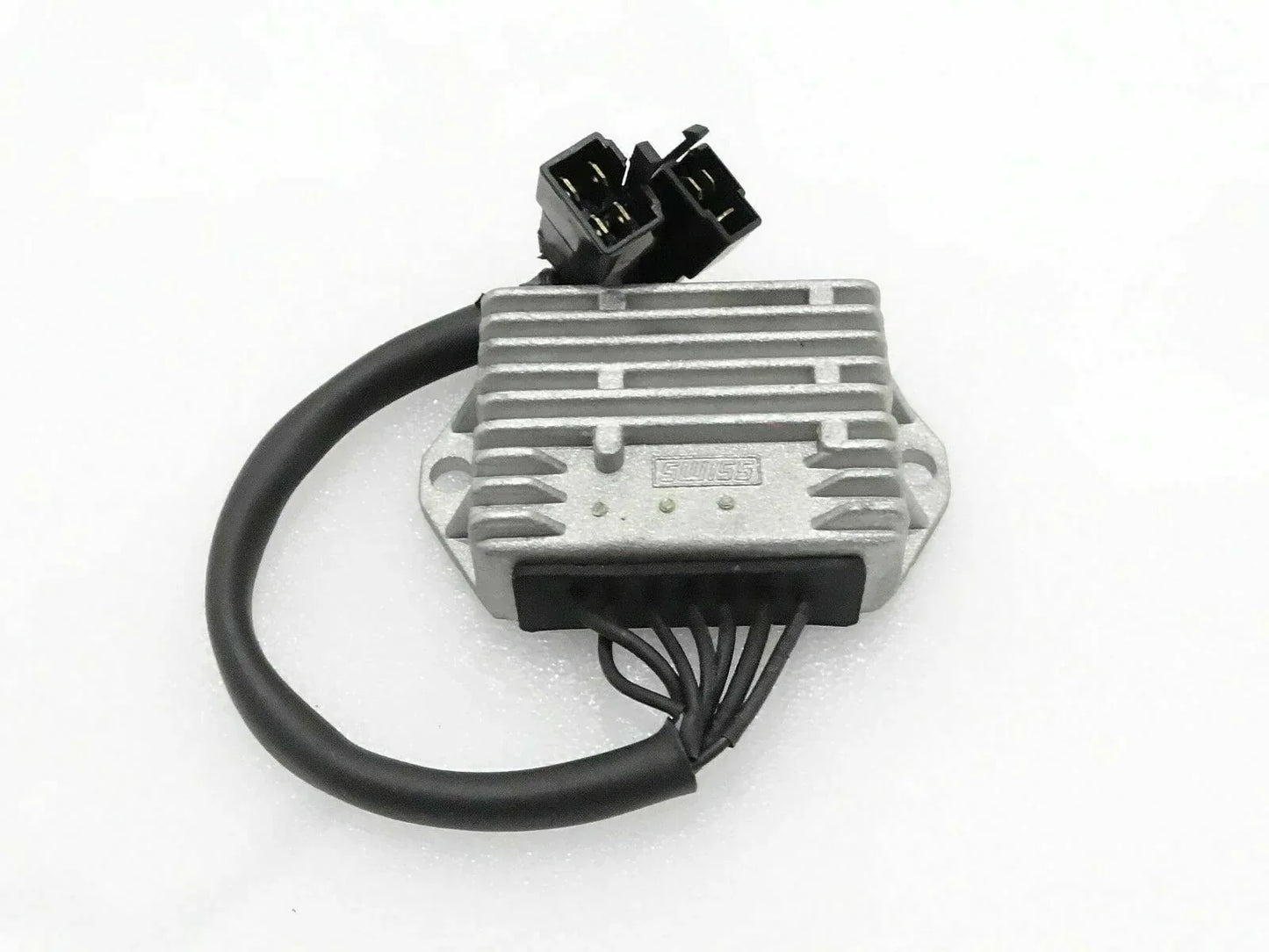 KS REGULATOR RECTIFIER 1 PHASE FIT FOR ROYAL 350 UCE BIKES - StellerGear