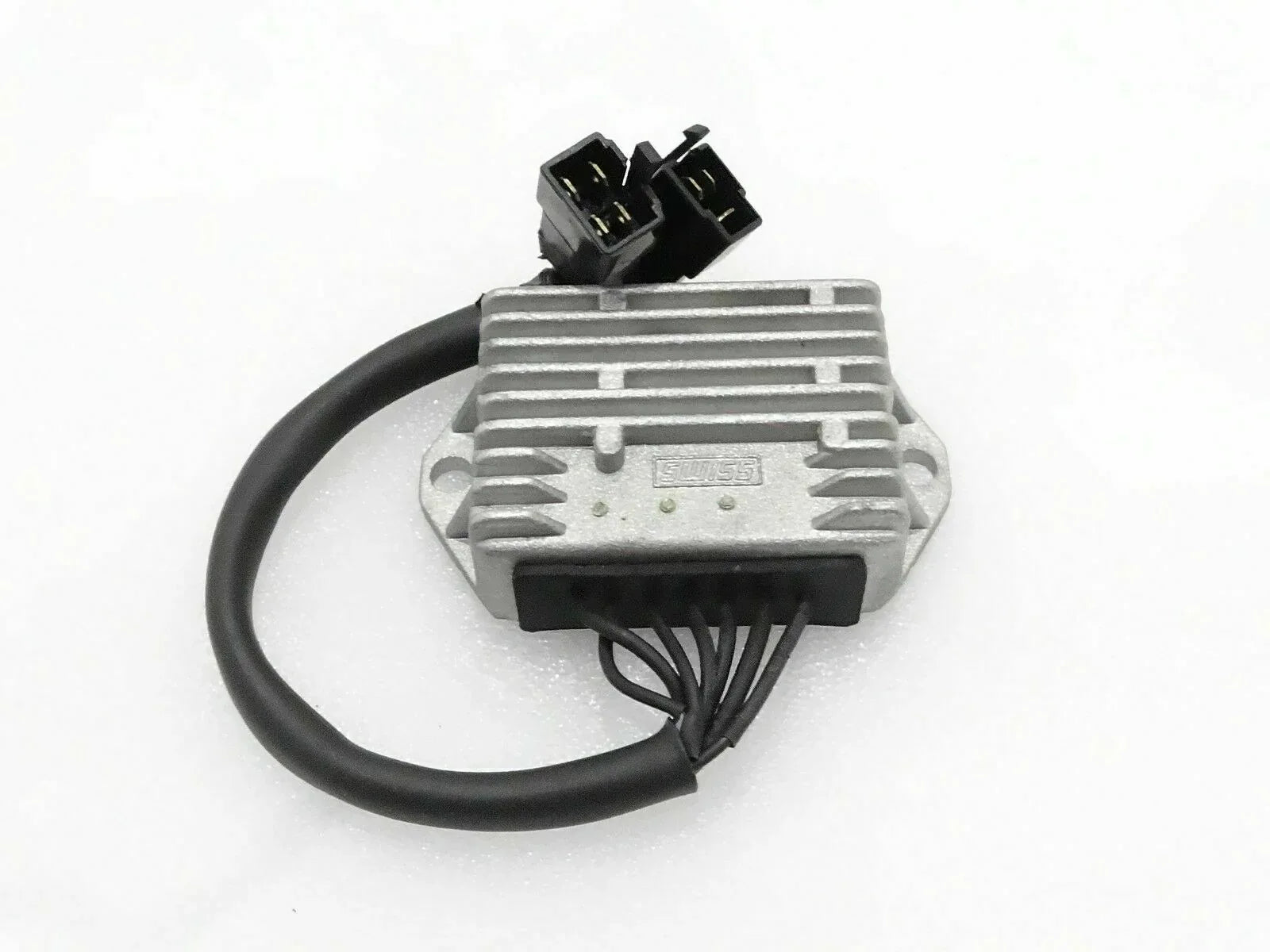 KS REGULATOR RECTIFIER 1 PHASE FIT FOR ROYAL 350 UCE BIKES - StellerGear