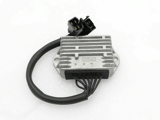 KS REGULATOR RECTIFIER 1 PHASE FIT FOR ROYAL 350 UCE BIKES - StellerGear
