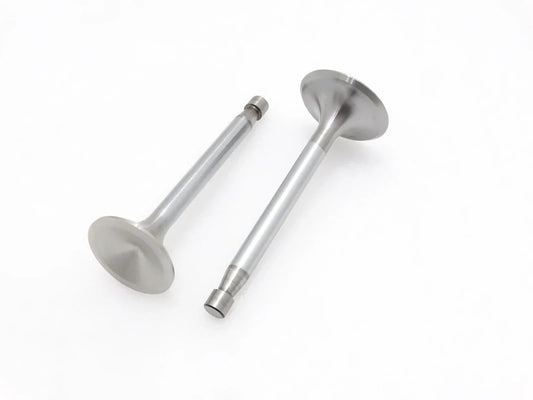 ROYAL ENFIELD ENGINE HEAD VALVE KIT 500CC - StellerGear