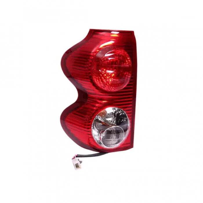 Tail Lamp Tail Light Lower LH 1703AA0560N For Mahindra Scorpio 2.2 2.5 2.6 - StellerGear