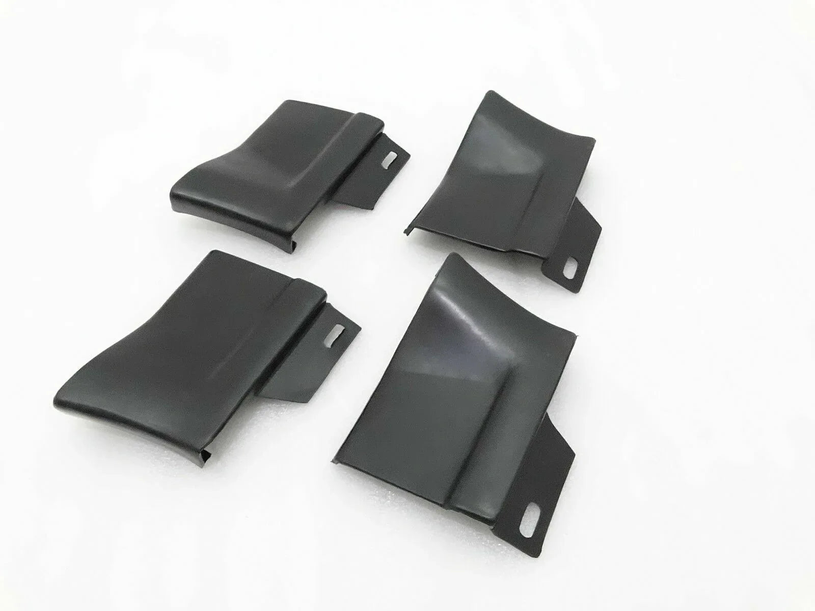 SUZUKI GYPSY SJ413 SJ410 ROCKER CORNER SIDE MOULDING SET OF 4 - StellerGear