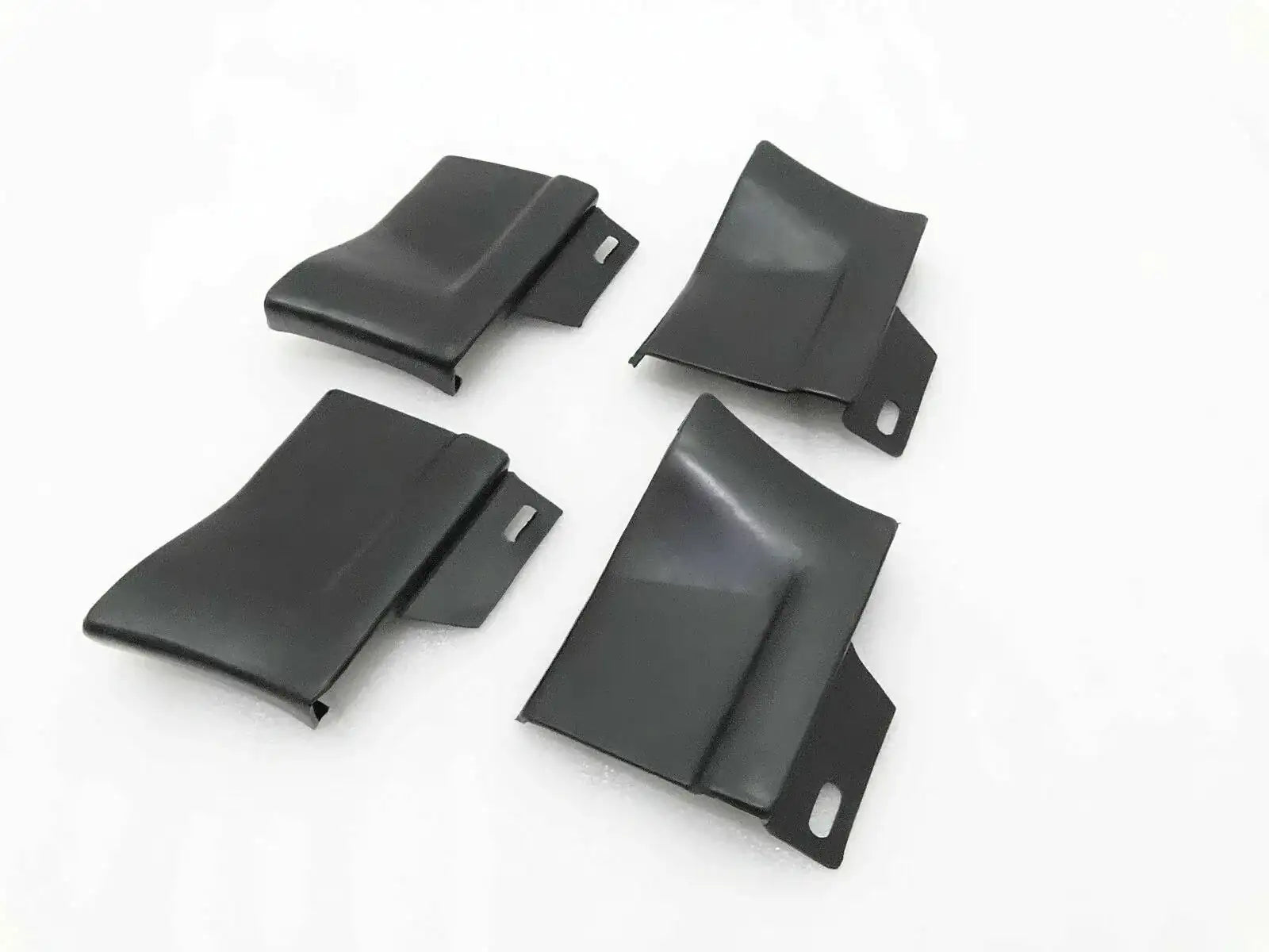 SUZUKI GYPSY SJ413 SJ410 Rocker Corner Side Moulding Set of 4 by StellerGear