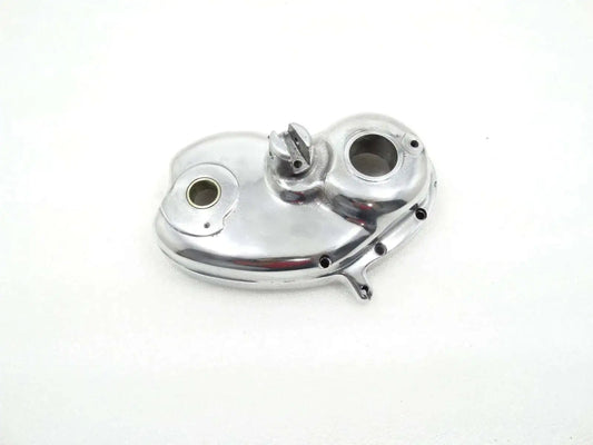 BSA M20 OUTER GEAR BOX COVER POLISHED (REPRODUCTION) - StellerGear