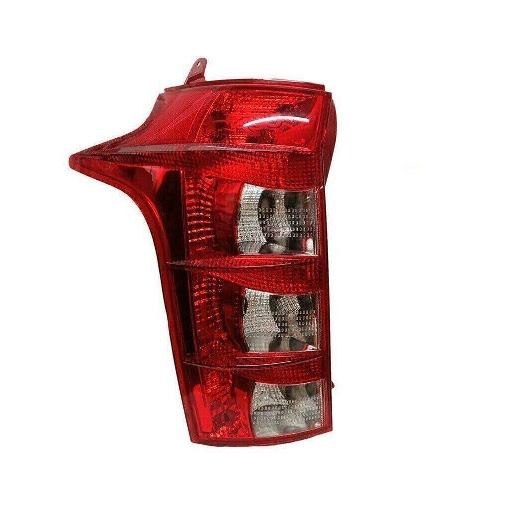 Fits Mahindra XUV500 Left & Right Hand Tail Light / Lamp 1st And 2nd Gen 2011-2018 - StellerGear