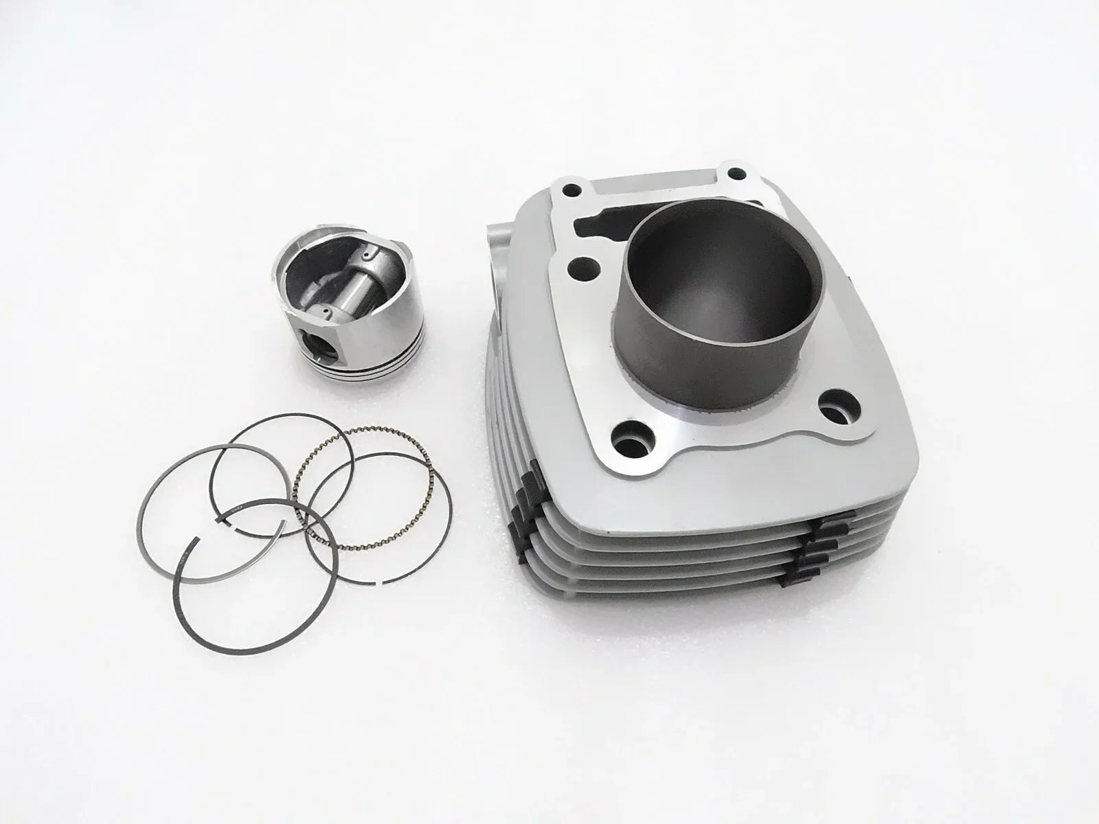 Bajaj Pulsar 150cc Dtsi Engine Cylinder Barrel Assembly - StellerGear