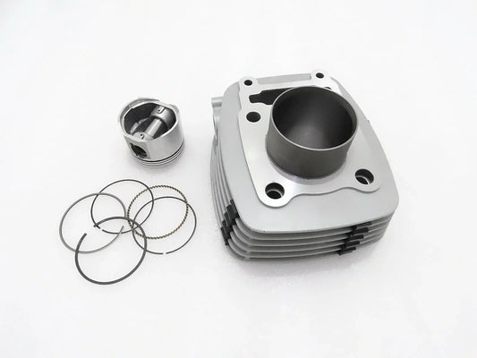 Bajaj Pulsar 150cc Dtsi Engine Cylinder Barrel Assembly - StellerGear
