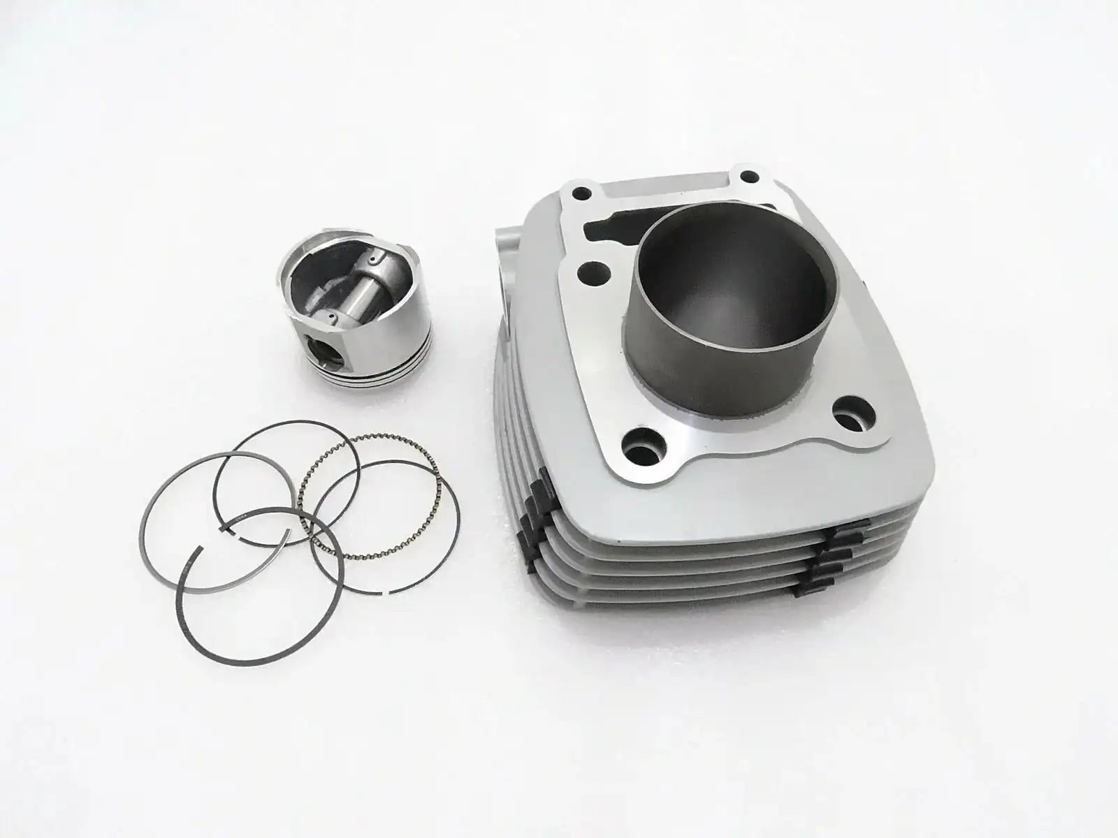 Bajaj Pulsar 150cc Dtsi Engine Cylinder Barrel Assembly - StellerGear