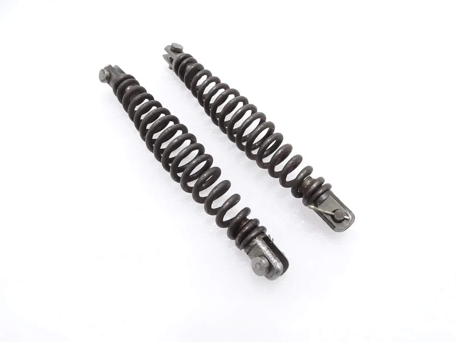 NORTON 16H FORK GIRDER SPRINGS (PAIR) - StellerGear
