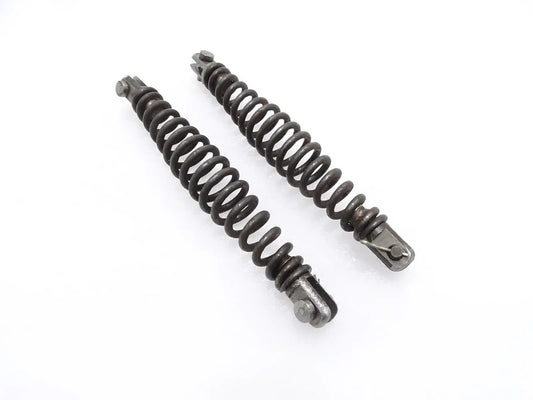 NORTON 16H FORK GIRDER SPRINGS (PAIR) - StellerGear