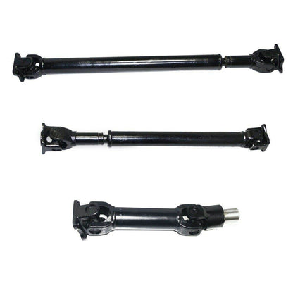 For Suzuki Samurai SJ410 Driveshaft Propeller Shaft Set Long Wheel Base - StellerGear