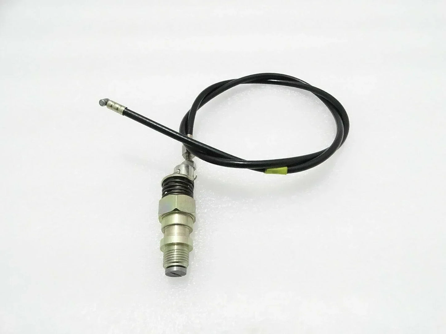 Decompressor Assembly with cable for Royal enfield 350 cc 500 cc - StellerGear
