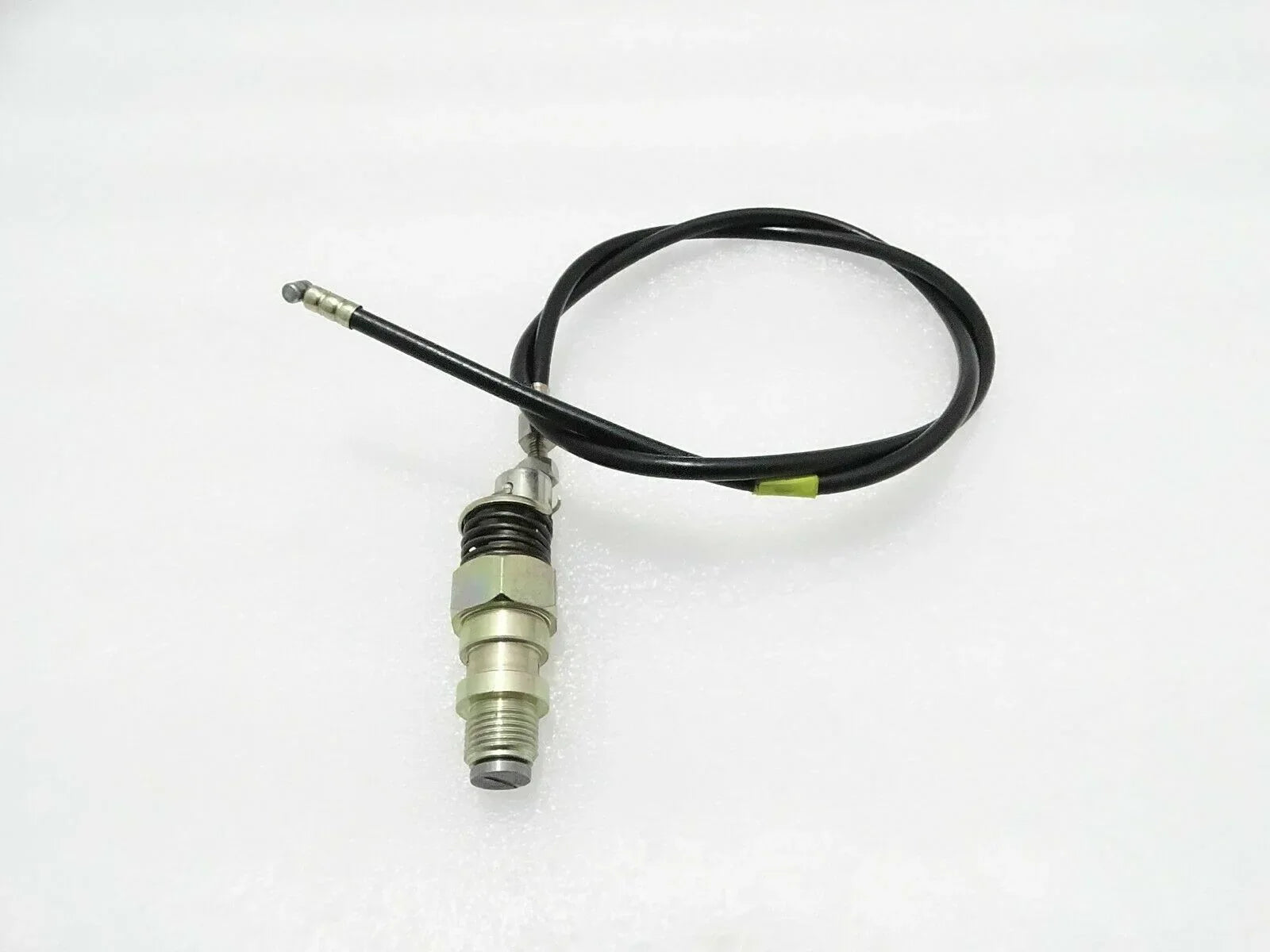 Decompressor Assembly with cable for Royal enfield 350 cc 500 cc - StellerGear
