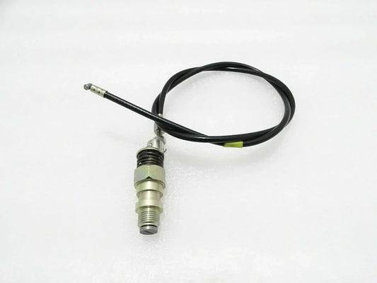 Decompressor Assembly with cable for Royal enfield 350 cc 500 cc - StellerGear