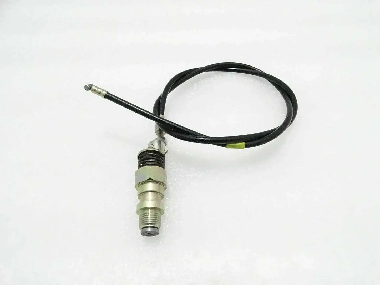 Decompressor Assembly with cable for Royal enfield 350 cc 500 cc - StellerGear